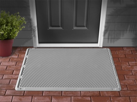 WT Outdoor Mat