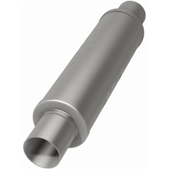 MAG SS Muffler