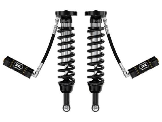 ICO 2.5 Series Coilover Kits