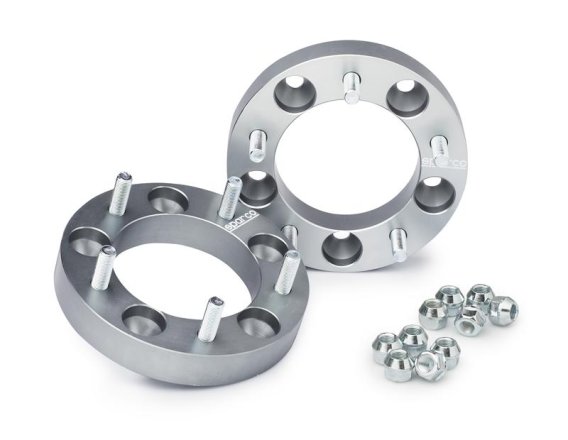 SPA Wheel Spacer