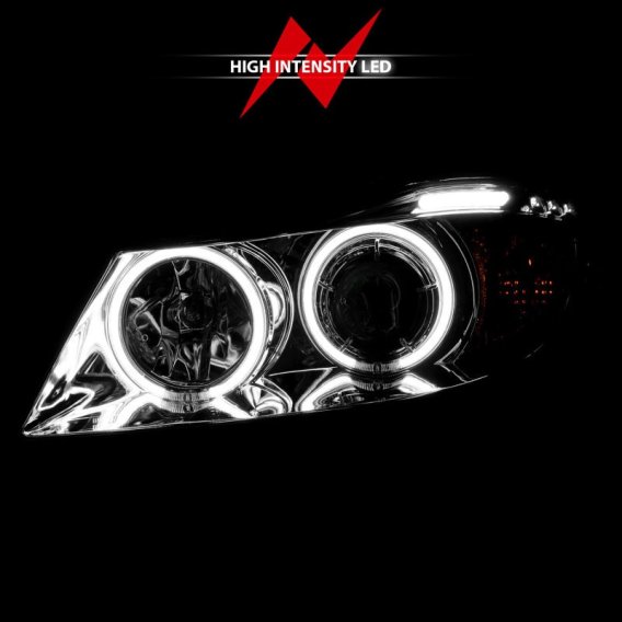 ANZ Projector Headlights