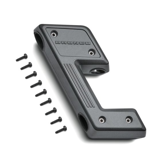 FR Trim Panels