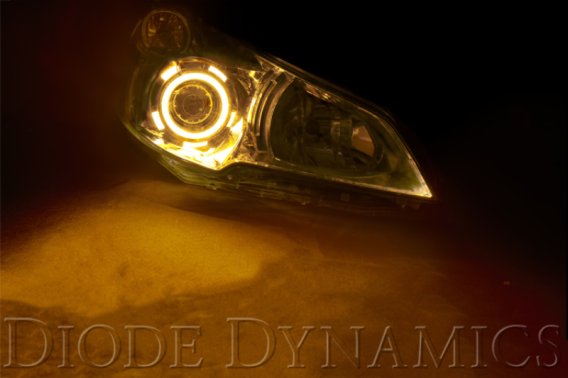 DIO Halo Ring Bulb