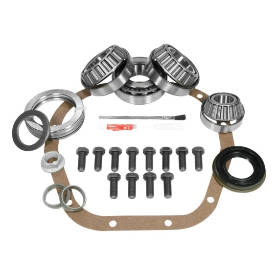YUK Master Overhaul Kits