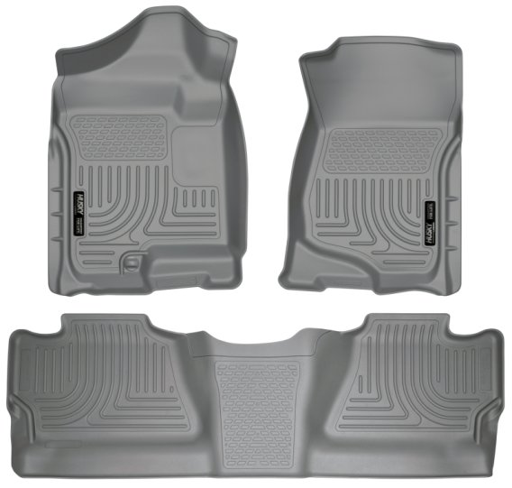 HL WB - Combo - Gray