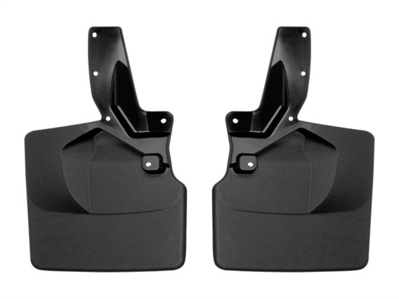 WT No Drill Mudflaps