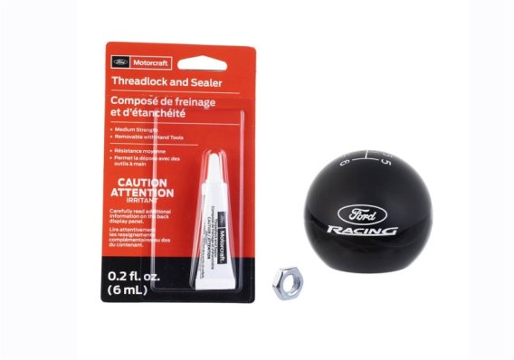 FR Shift Knobs
