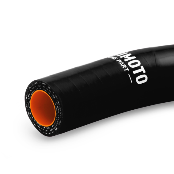 MM Silicone Hose - Ancillary