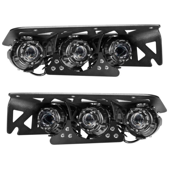 ORL Fog Light Assembly