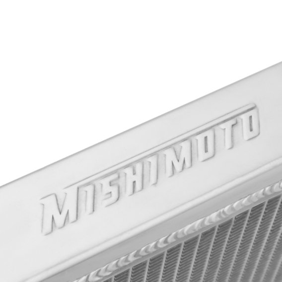 MM Radiators - Alum