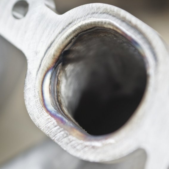 SSW Long Tube Headers