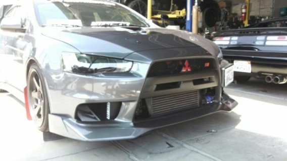 MM Oil Cooler - Kits