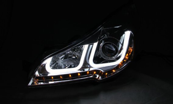ANZ LED/Projector Headlights