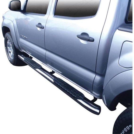 WES Nerf Bars - PRO TRAXX 5
