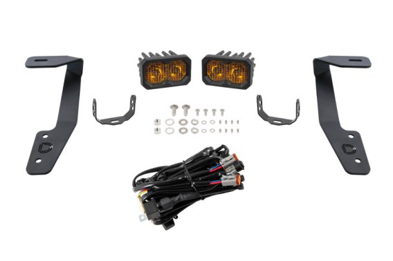 DIO LED Light Pods