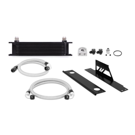 MM Oil Cooler - Kits