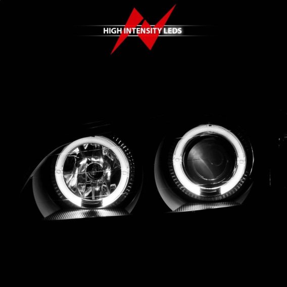 ANZ LED/Projector Headlights