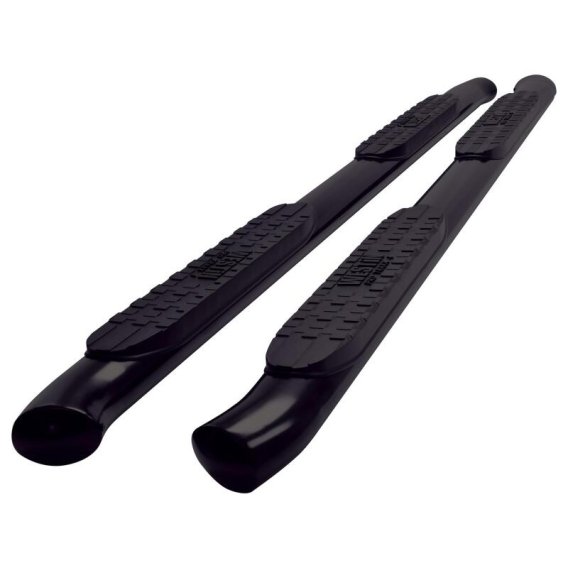 WES Nerf Bars - PRO TRAXX 4