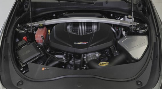AIR Cold Air Intake Kit