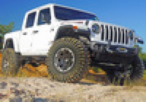 SLF Coil Springs