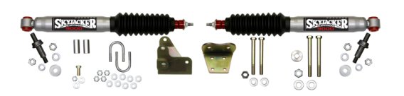 SKY Steering Damper