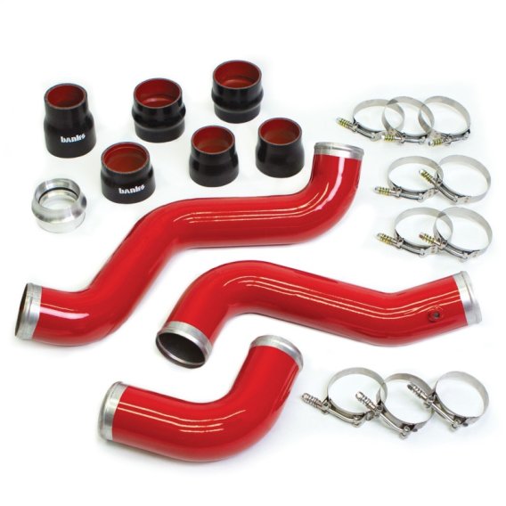 GBE Boost Tubes