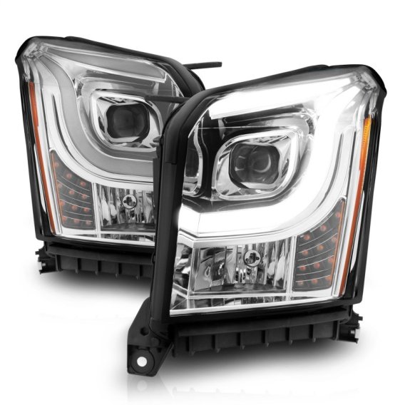 ANZ LED/Projector Headlights