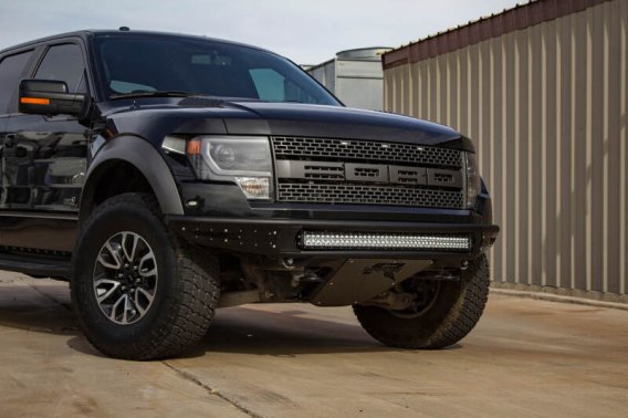 ADD Venom R Front Bumper