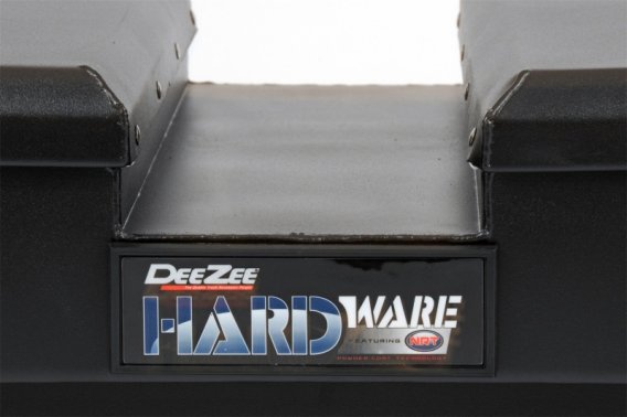 DZE Steel Toolbox