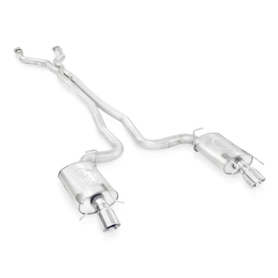 SSW Exhaust Catback