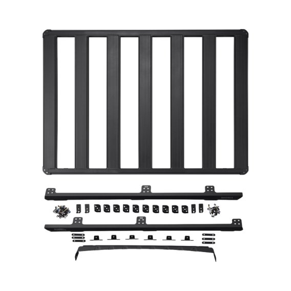 ARB Roof Rack & Barrier Components