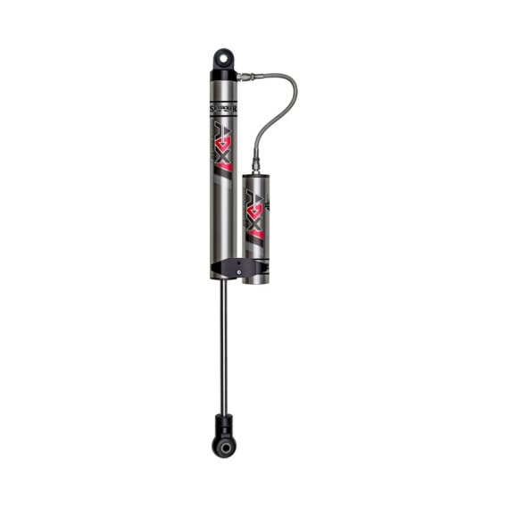 ADX 2.0 Remote Reservoir Shocks