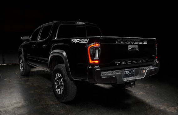 ORL LED Tail Lights