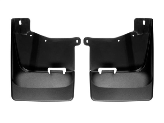 WT No Drill Mudflaps