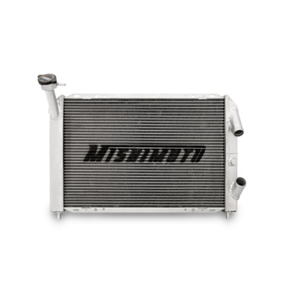 MM Radiators - Alum