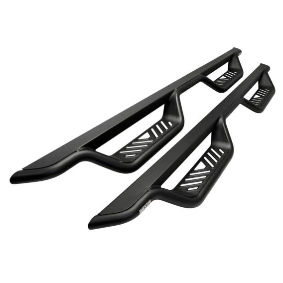 WES Nerf Bars - Outlaw