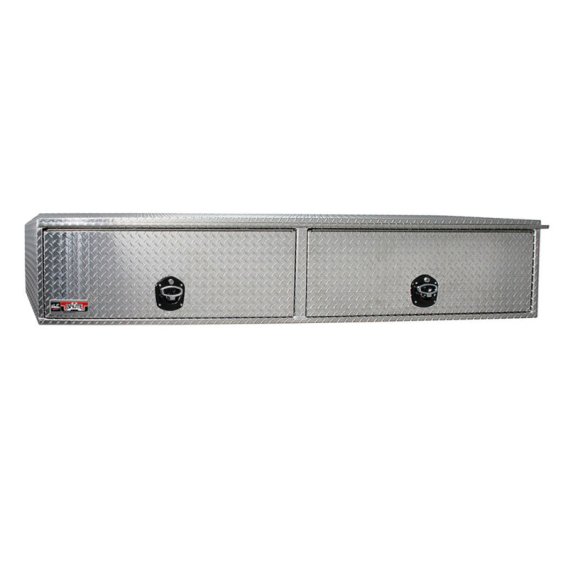 WES Brute TopSider Tool Box