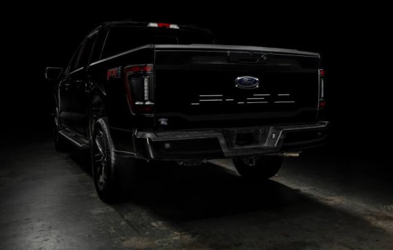ORL LED Tail Lights