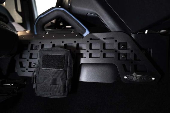 ADD Molle Panels