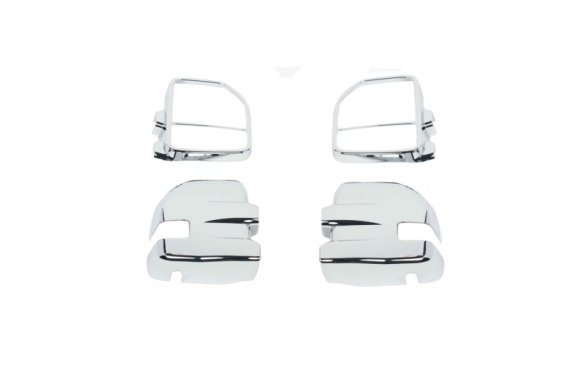PUT Mirror Covers