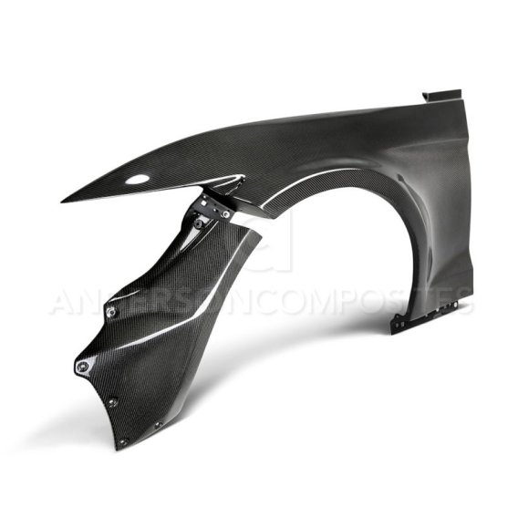 AND Fender Flares