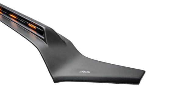 AVS Aeroskin LightShield