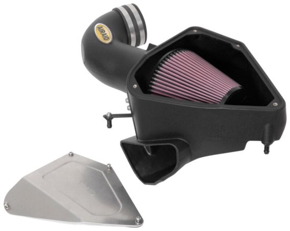 AIR Cold Air Intake Kit