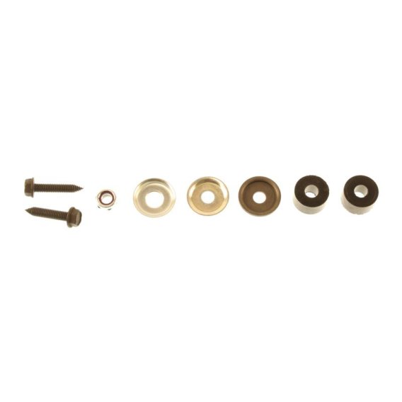 BIL B6 Series Shocks