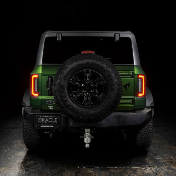ORL LED Tail Lights