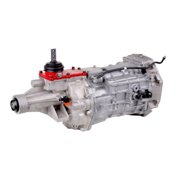 FR Manual Transmissions