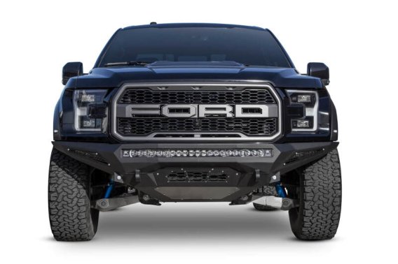 ADD Stealth Fighter Fr. Bumper
