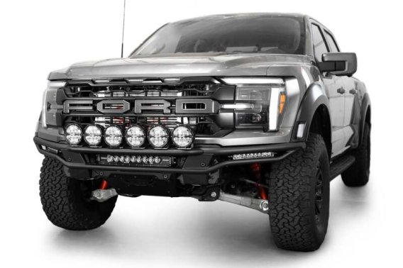 ADD Race Series Front Bumper