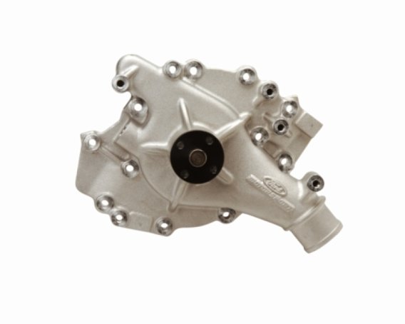 FR Water Pumps