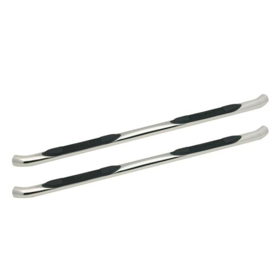 WES Nerf Bars - E-Series 3